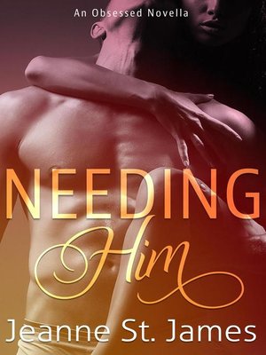 Needing Him - ebook